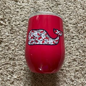 Vineyard vines small tumbler
